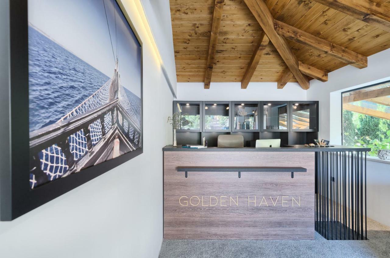 Golden Haven Luxe Bungalow Resort Murter Extérieur photo